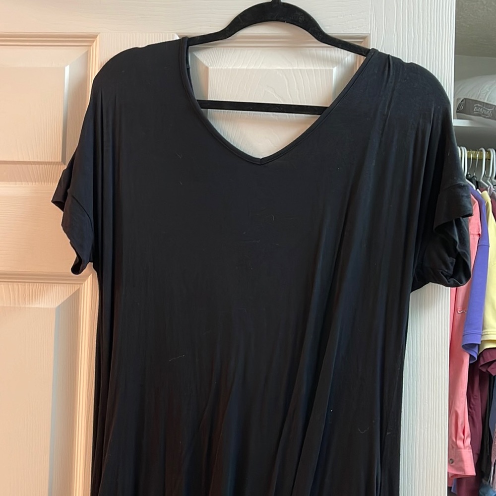 Women’s dress